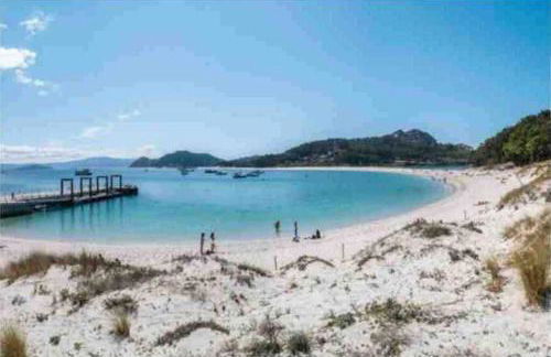 Piso lujo en Gran Vía con garaje - Foto 25