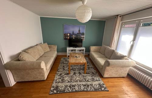 Haus Königsee "Gartenblick" - Foto 2