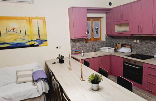 Alba Traditional Countryhouse New Anchialos village - Foto 10