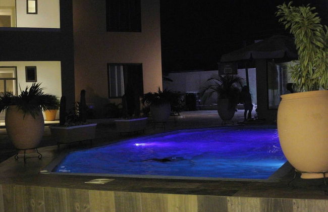 Immaculate 2-bed Apartment at Pamv Estates Apt2 - Photo 26