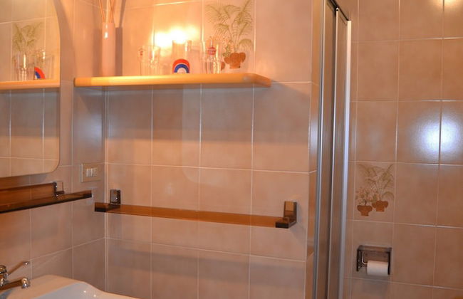 Amazing Apartment in Cavalese With Shared Terrace - Foto 16