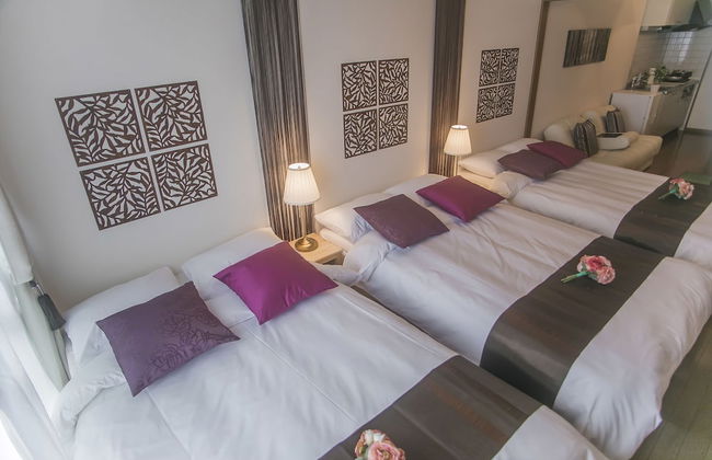 Shinsaibashi-House B - Foto 54