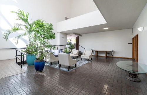 Downtown Honolulu Skyview - 1Bed&Den- Free Parking - Foto 30