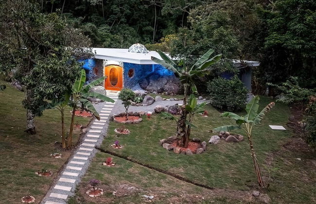 Rocka Verde Retreat - Foto 43