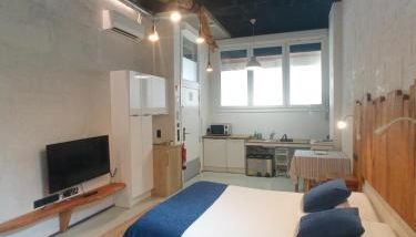 Itsaso Apartamentuak - Foto 3