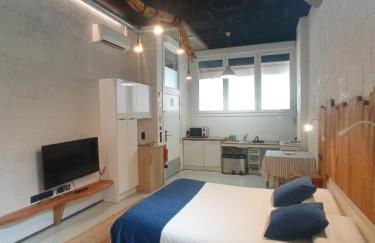 Itsaso Apartamentuak - Foto 3