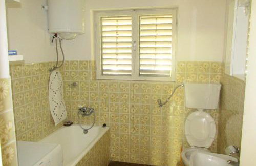 Seaside holiday house Susica, Ugljan - 9664 - Foto 12