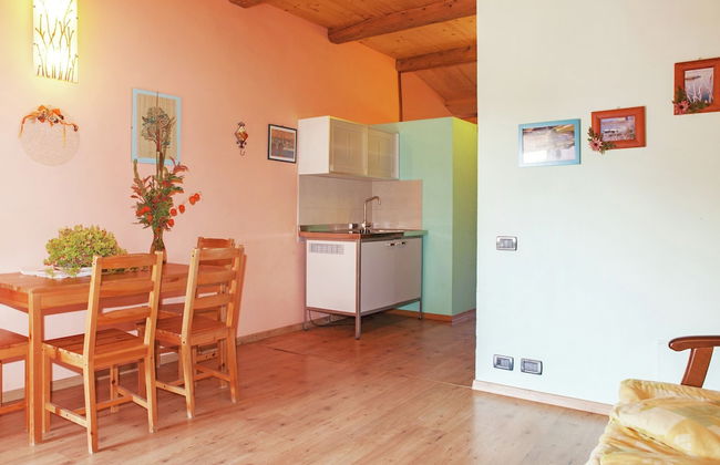 Cozy Cottage in Portomaggiore near Lake - Foto 12