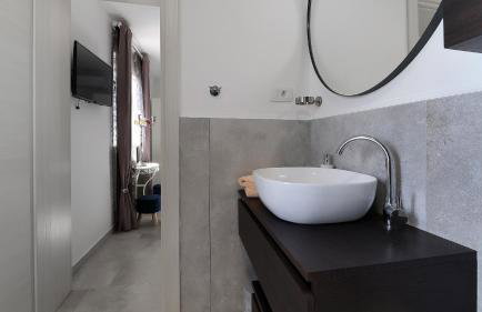 Villa Kristina - Swimming pool, Dolenja Vas - Istra - Foto 37