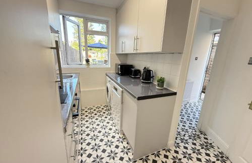 Cosy and comfy 4-bed house in Burnham Slough Near Legoland and Winsdor Castle - Foto 32