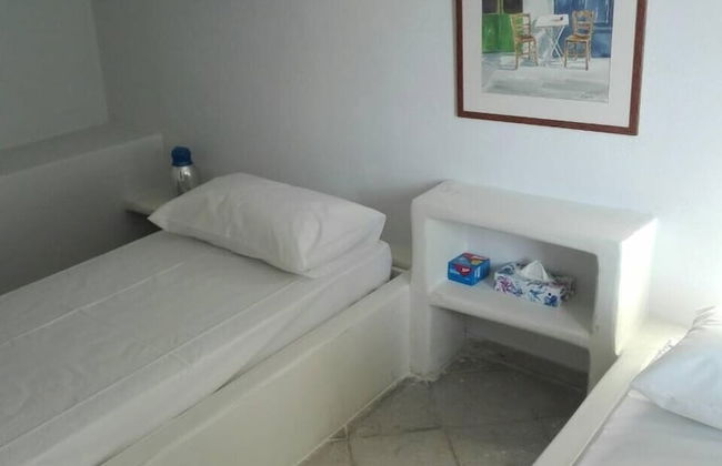 Villa Lambros - Photo 4