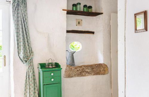 Logis La Tour - Gîte La Tour - Foto 24