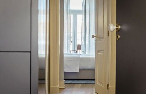 Almaria - Ex Libris Apartments | Chiado - Photo 132