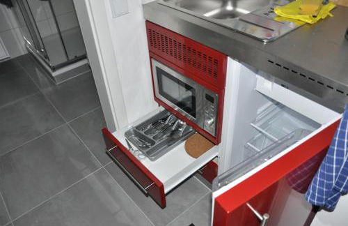 1-Zimmer-Appartment in Troisdorf Sieglar - Foto 17