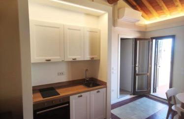 La grande terrazza, centro borgo - Foto 42