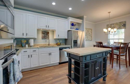 Fort Myers Home Near Sanibel Island Causeway - Foto 13