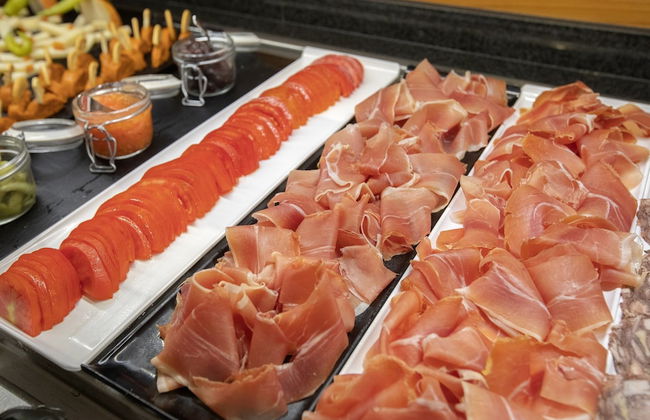 HM Mar Blau Aparthotel - Photo 46