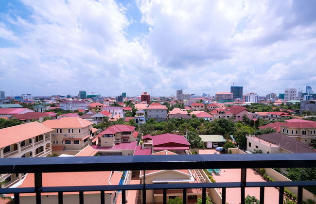 Sun Apartment - Foto 33