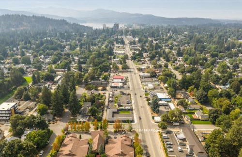 The Flats- Executive Suite-Downtown CDA - Foto 24