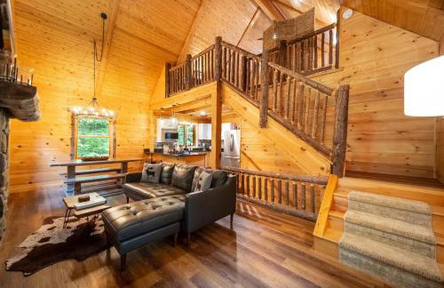 Luxury ADK Retreat Near Whiteface, Lake Placid - Foto 32