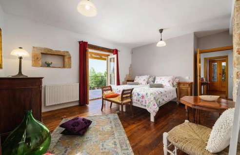 4 Bedroom Cozy Home In Sveti Lovrec - Foto 29