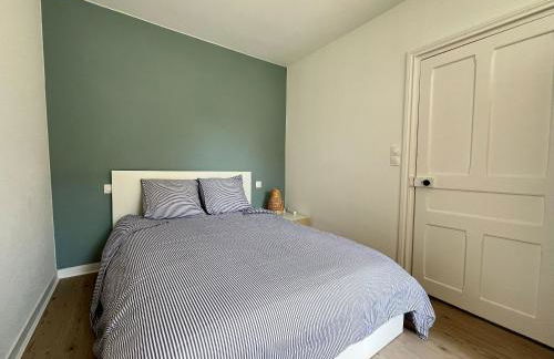 Maison Kersaliou, proche mer St Pol de Léon - Foto 34