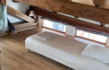 Face aux 3 vallées - Foto 19