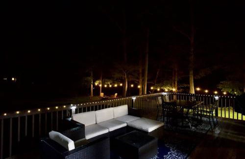 AMAZING Home with PRIVATE POOL, GAME ROOM & FIRE PIT! - Foto 47