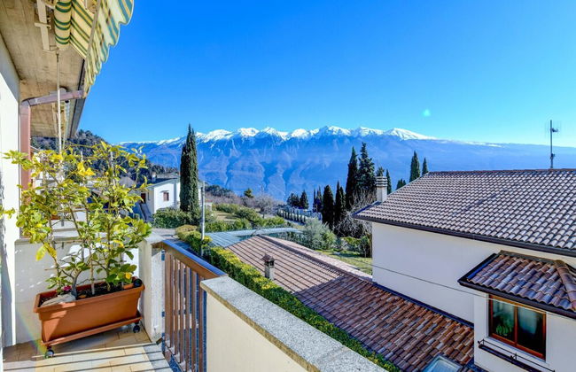 La Portella in Gardola - Foto 1