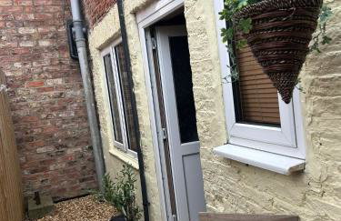 Rustic Retreat cottage - Foto 11