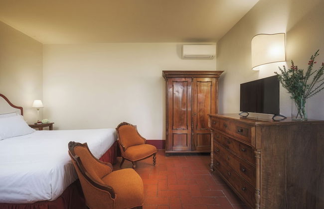 Relais Poggio Borgoni - Foto 24