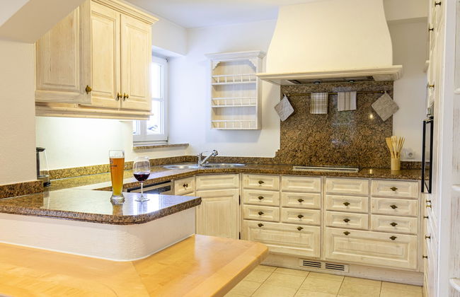 Chalet Hammersbach - Foto 13