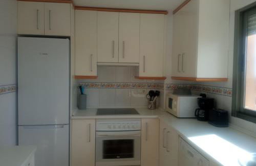 EL ESTACIO POINT, large & comfort apartment - Foto 12