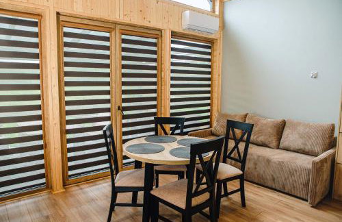 Domki nad Wiarem 2 - Foto 12