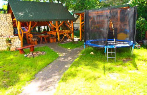 Pokoje Gościnne "Justyna" - Podlesice 34 - Foto 22