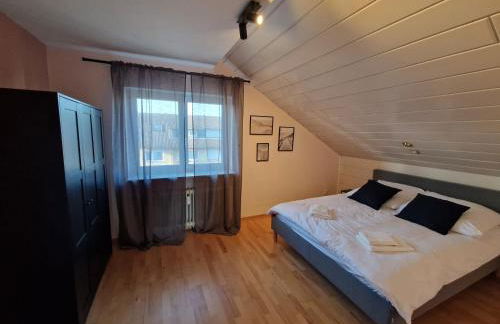 Comfortable and ideal for Frankfurt and surrounding area - Foto 6