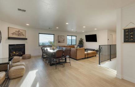 Terrace Hill Modern Paso Robles Escape Near Wineries, Dining, and Hot Springs - Foto 20