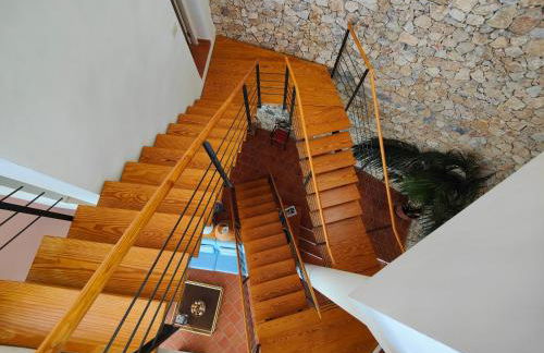 Only Adult Villa El Abanico - Foto 15