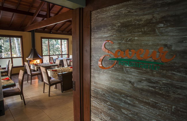 Eco Resort Serra Imperial - Foto 63