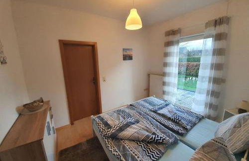 Holiday Home Nordseegluck - Foto 19