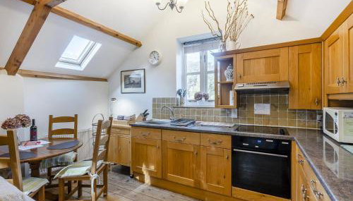 Thimble Cottage - Photo 5