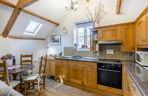 Thimble Cottage - Foto 5