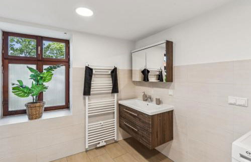 KERA STAY - Apartments Merseburg - Foto 49