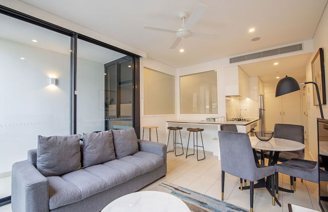 Hope Street Apartments by CLLIX - Photo 57