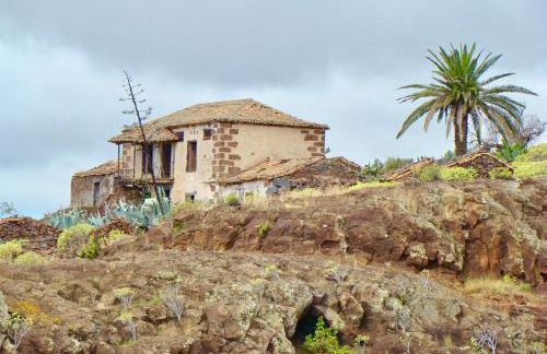 Vivienda Vacacional Balcón de La Villa - Foto 48