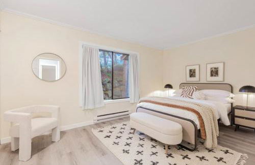 Bellevue Modern Luxe Townhouse near DT 520 I405 - Foto 25