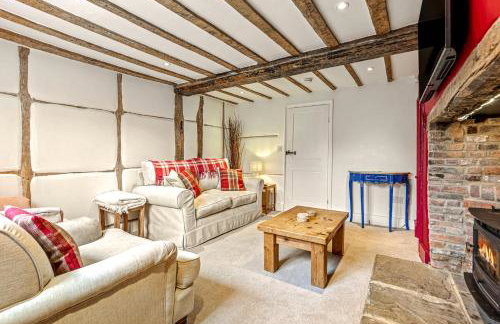 Hunts Cottage - Pet Friendly - From 200 Per Night - Foto 11