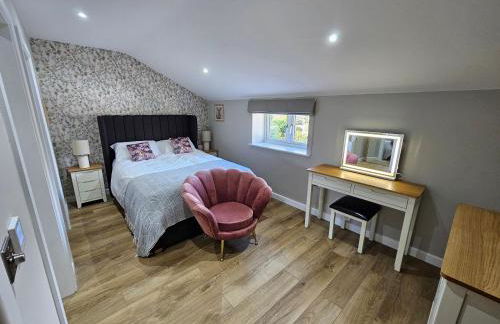 Bramley Suite - The Apple Barn - Foto 22