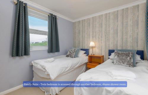 Clevelands Country House - Foto 16