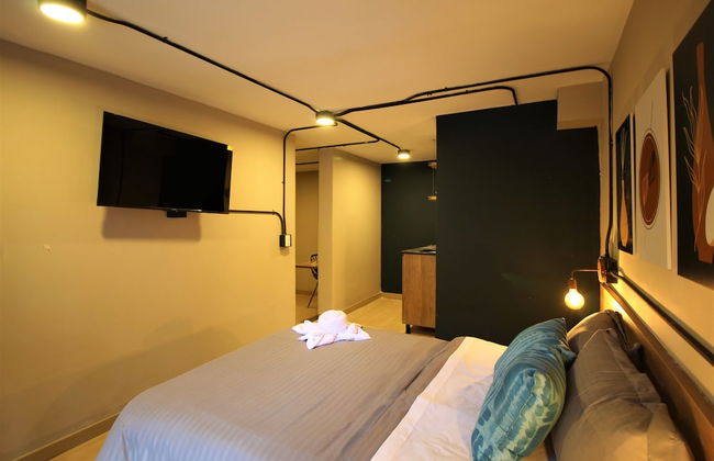 One Living by Roots Rentals - Foto 16